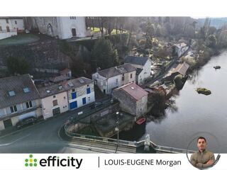  Maison � vendre 3 pi�ces 66 m�