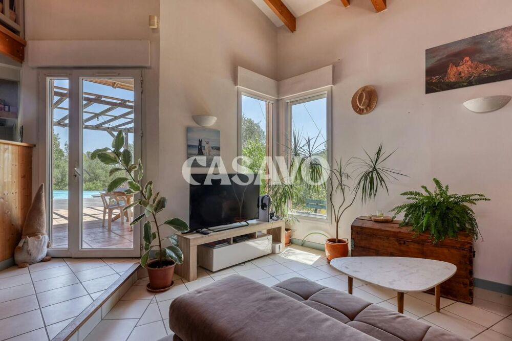 à vendre  Propriété/château Tourves (83170)
