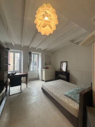  Maison � vendre 4 pi�ces 87 m�