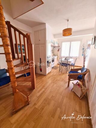  Maison  vendre 3 pices 48 m