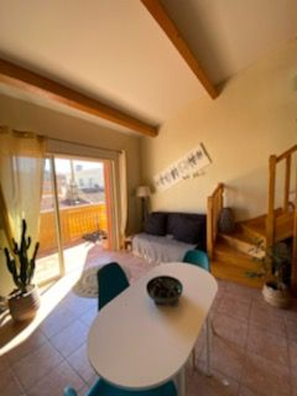 Location Appartement Appartement de 37m2 à louer sur Palavas-les-Flots Palavas les flots