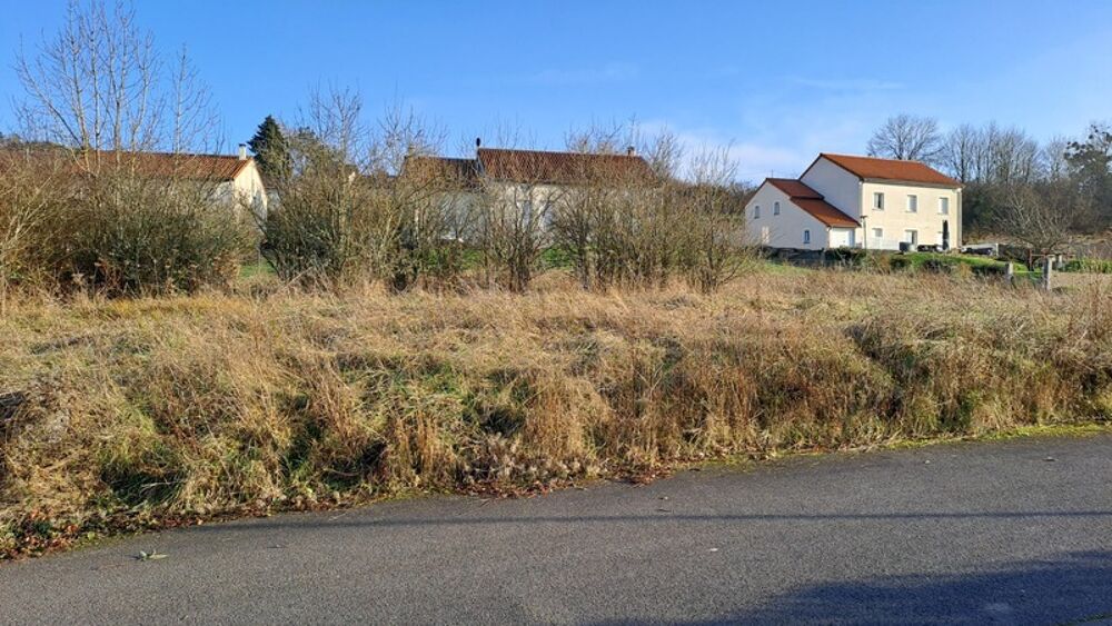 Vente Terrain Terrain sur ARRY (57) Arry