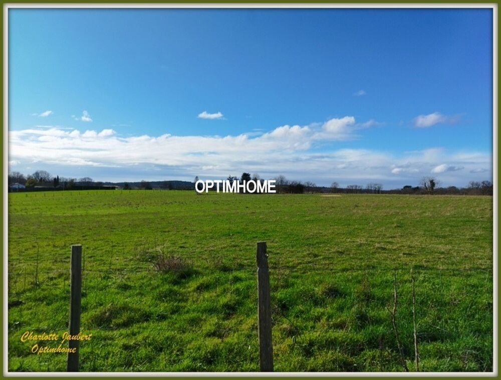 Ensemble immobilier en pierres  Idéal investisseur  À 5 minutes de Chalais