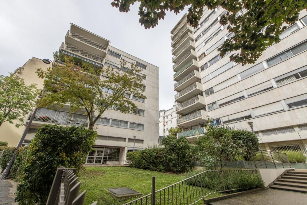  vendre  Appartement Paris 15