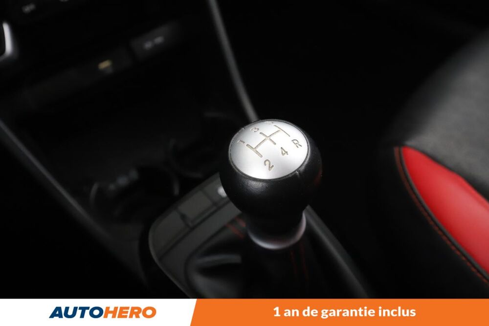 Picanto 1.2 DPI ISG GT Line Premium 84 ch 2022 occasion 92130 Issy-les-Moulineaux