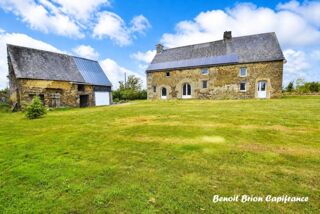  Maison à vendre 8 pièces 260 m²