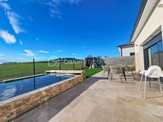  Villa à vendre 5 pièces 118 m²