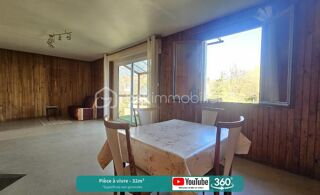  Maison à vendre 5 pièces 101 m²
