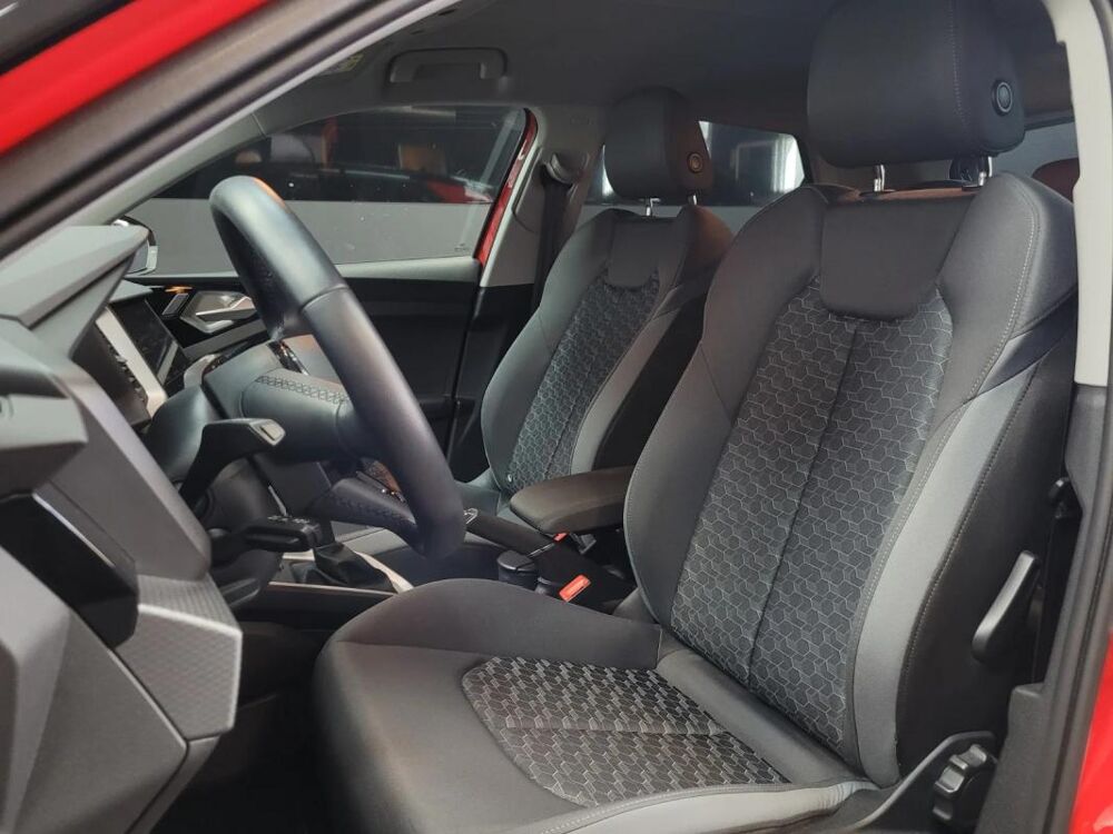 A1 Sportback 30 TFSI 110 ch S tronic 7 Advanced 2023 occasion 06700 Saint Laurent Du Var