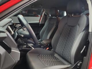 A1 Sportback 30 TFSI 110 ch S tronic 7 Advanced 2023 occasion 06700 Saint Laurent Du Var
