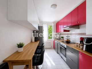  Appartement à vendre 3 pièces 64 m²