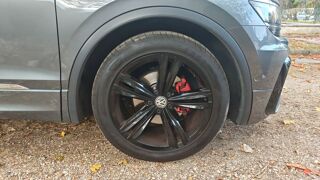 Tiguan II 1.5 TSI 150 DSG7 R-Line - Automatique Toit ouvrant 2019 occasion 91230 Montgeron