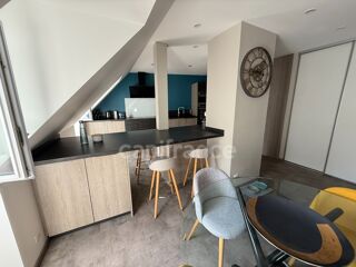  Appartement à vendre 3 pièces 75 m²
