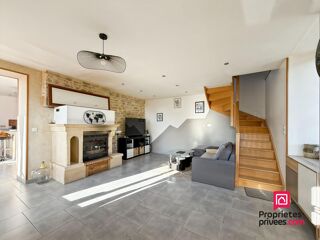  Maison � vendre 5 pi�ces 106 m�