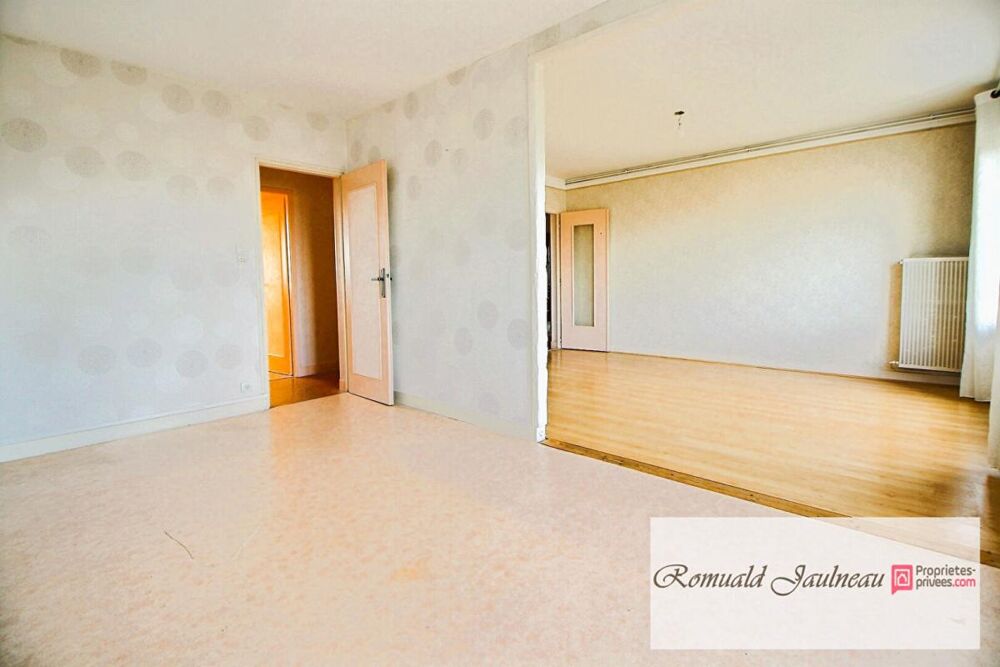 Appartement Lucé 3 pièces 68 m2
