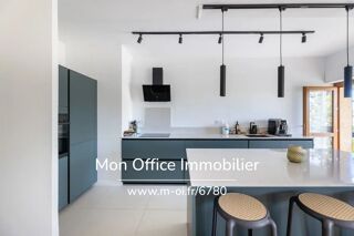  Appartement à vendre 3 pièces 78 m²