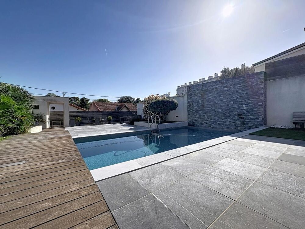 � vendre  Maison Marseille 9