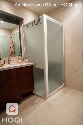  Appartement  vendre 1 pice 30 m
