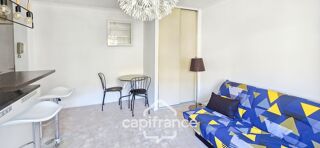  Appartement � vendre 1 pi�ce 23 m�