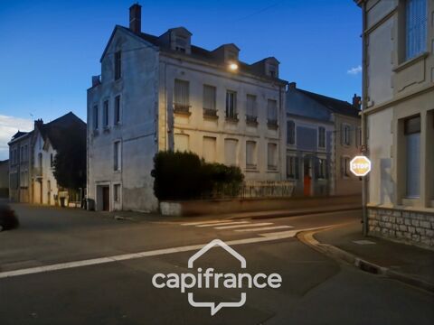 Local/bureau &agrave; vendre MONTLUCON (03) 119900 03100 Montlucon
