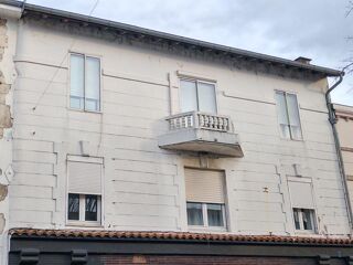  Appartement � vendre 2 pi�ces 42 m�