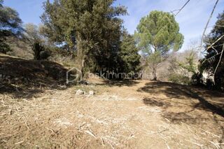  Terrain � vendre 2412 m�