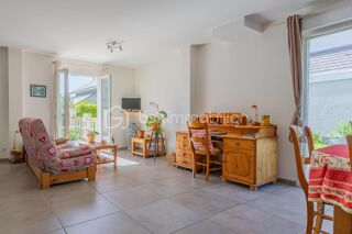  Maison à vendre 4 pièces 113 m²