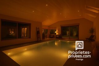  Propri�t�/ch�teau � vendre 6 pi�ces 196 m�