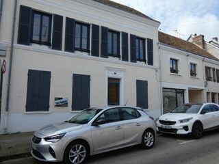  Maison � vendre 6 pi�ces 120 m�