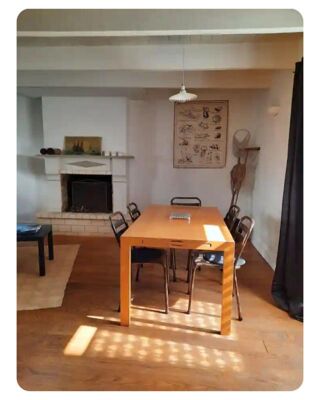  Maison � vendre 4 pi�ces 57 m�