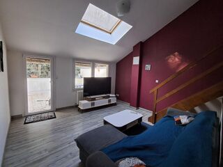  Maison � vendre 6 pi�ces 108 m�