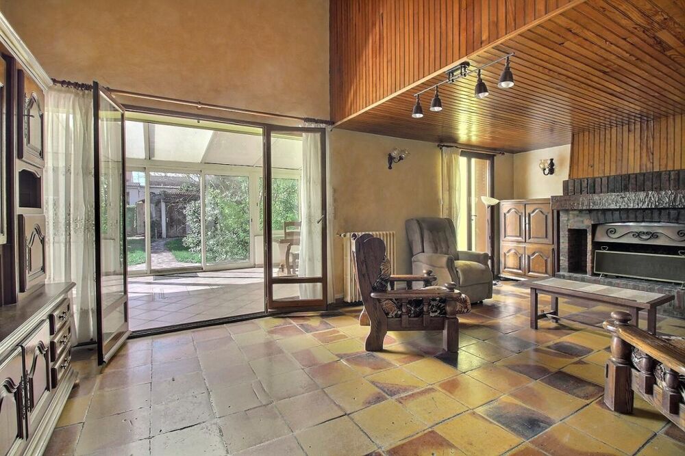 Vente Maison Maison Antony 6 pièce(s) 151 m2 Antony