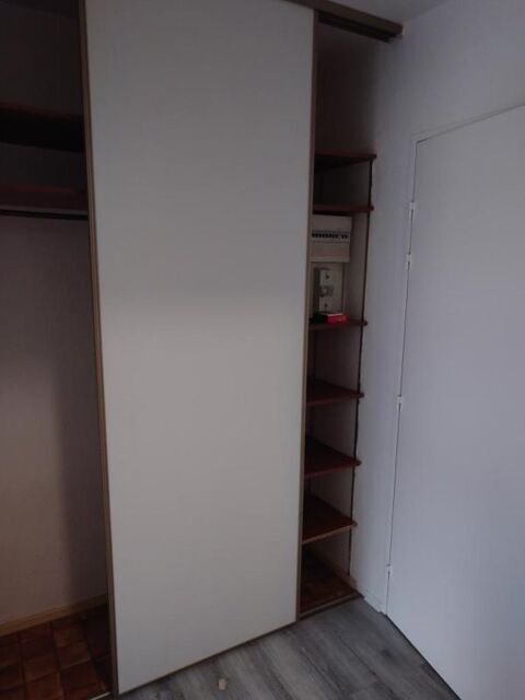  Appartement � louer 1 pi�ce 20 m�