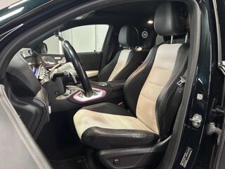 Classe GLE 350 de 4Matic (167.317) Amg Line 2020 occasion 74330 Poisy