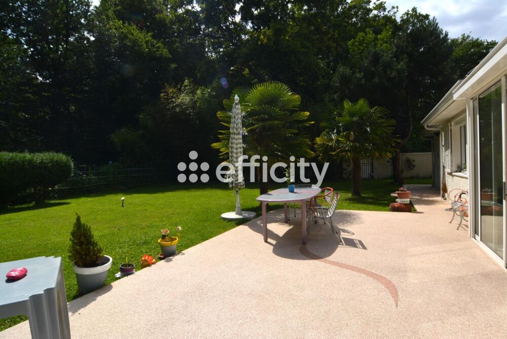 à vendre  Maison Yerres (91330)