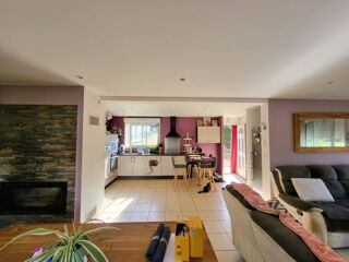  Maison à vendre 8 pièces 112 m²