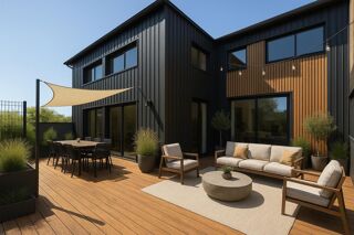  Maison  vendre 5 pices 130 m