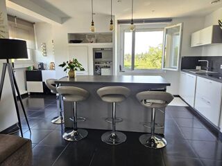  Maison à vendre 4 pièces 105 m²