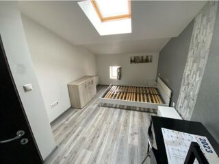  Appartement à louer 2 pièces 39 m²