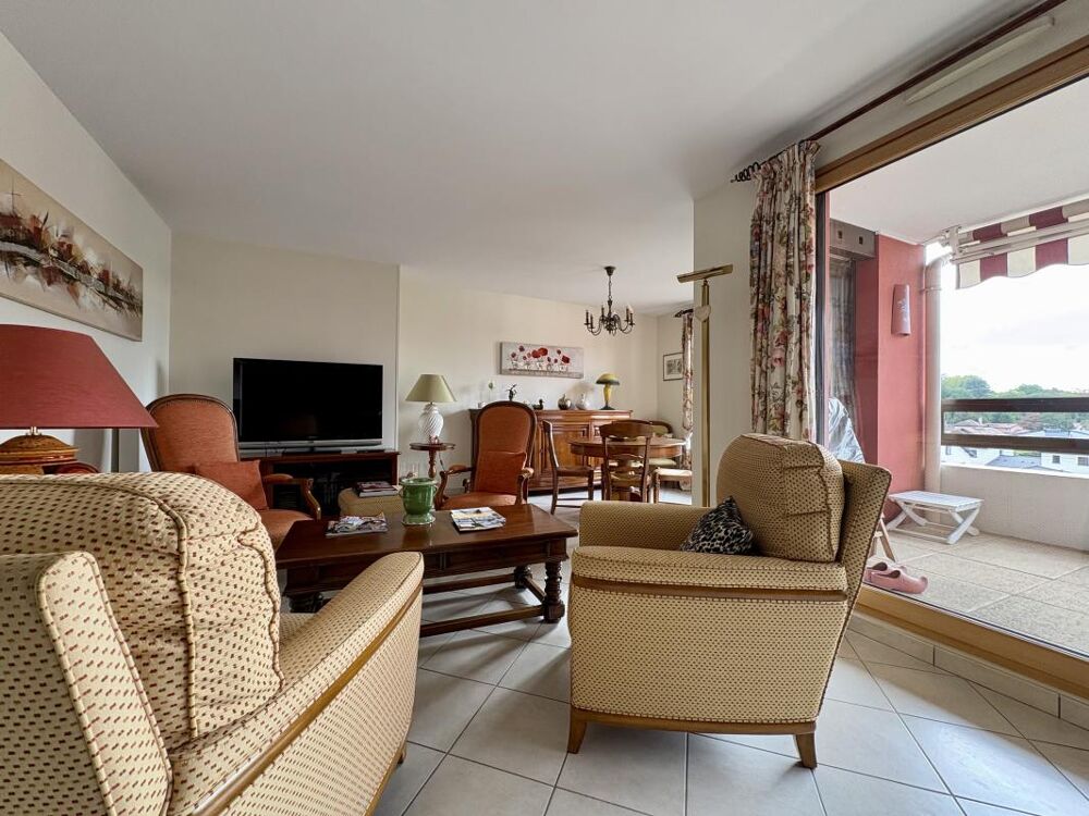 Vente Appartement Appartement Decines charpieu