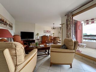  Appartement à vendre 4 pièces 94 m²
