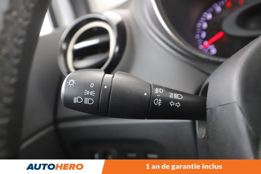 Captur 0.9 TCe Business 90 ch 2019 occasion 92130 Issy-les-Moulineaux