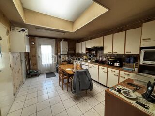  Maison à vendre 5 pièces 115 m²