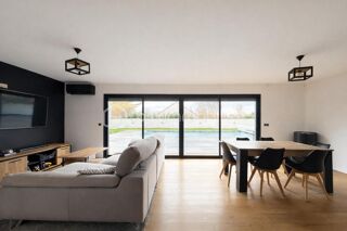  Maison � vendre 6 pi�ces 132 m�