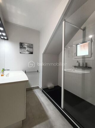  Maison à vendre 5 pièces 126 m²