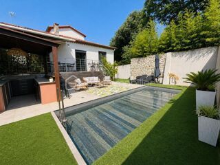  Villa à vendre 5 pièces 138 m²