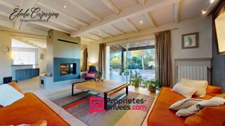 Maison 7 pièces 247 m² · à Carcassonne · 247 m² · 499 000 €