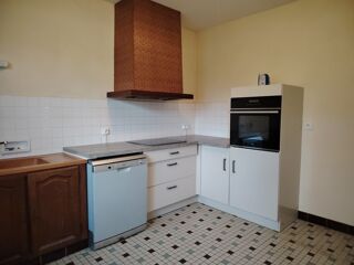 Maison à vendre 5 pièces 105 m²