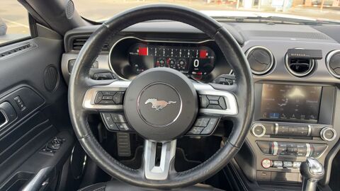 Mustang 5.0 V8 450 BVA10 Gt Fastback 2019 occasion 42600 Montbrison