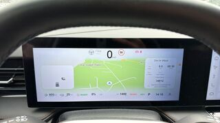MG.EHS 1.5 T-GDI 272 Plug in Hybrid BVA10 Confort 2025 occasion 88230 Ban Sur Meurthe Clefcy